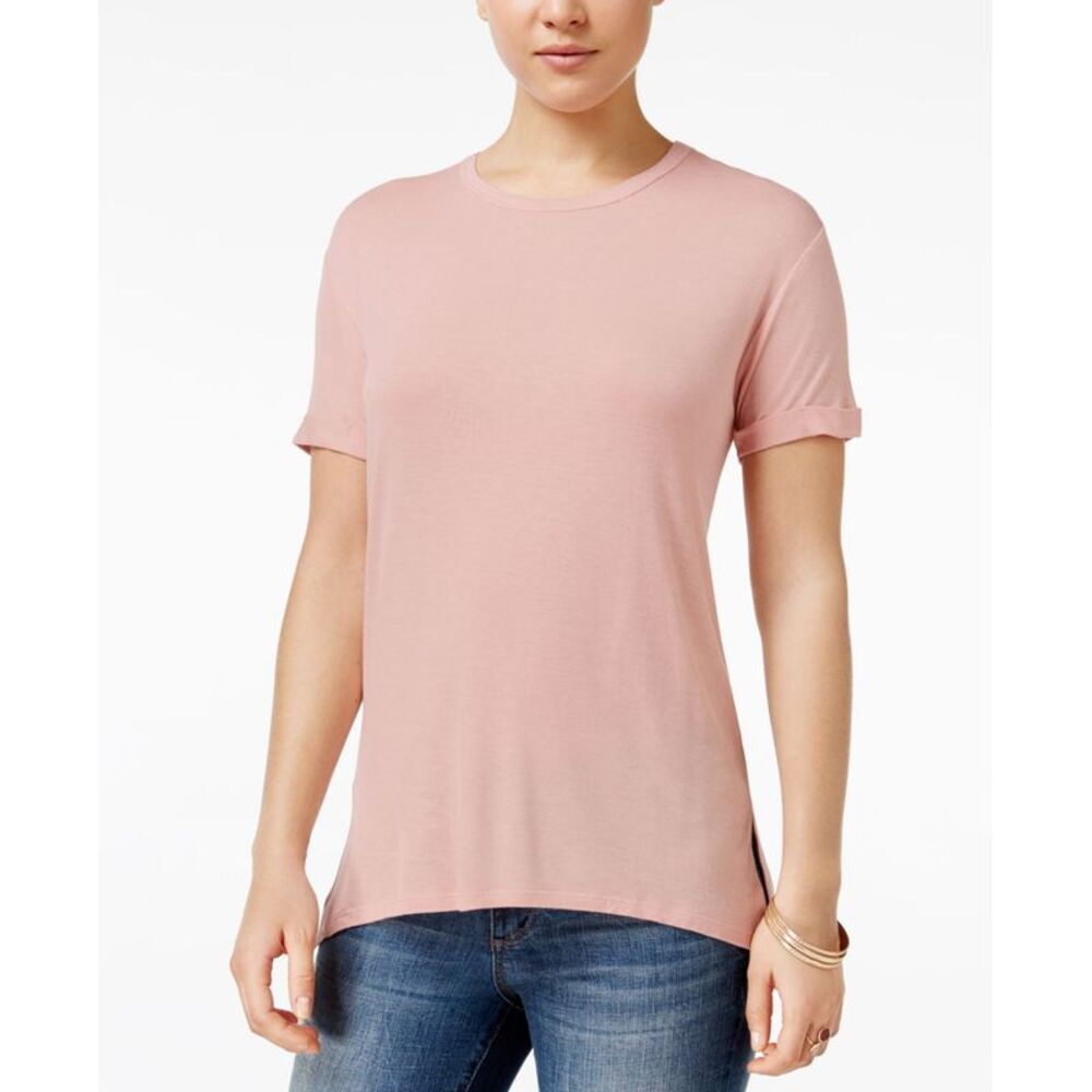 Rebellious One Juniors Boyfriend T-Shirt